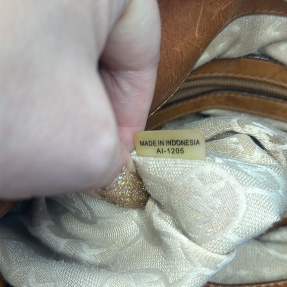 Michael Michael Kors Hamilton N/S - Picture 9 of 9